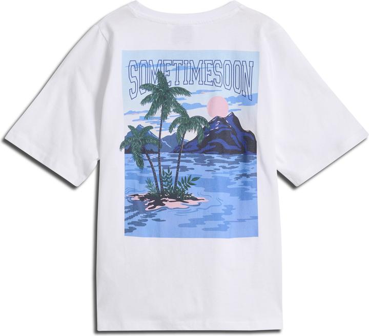 Produktbild hummel stsCLEMENTE T-SHIRT S/S (110)