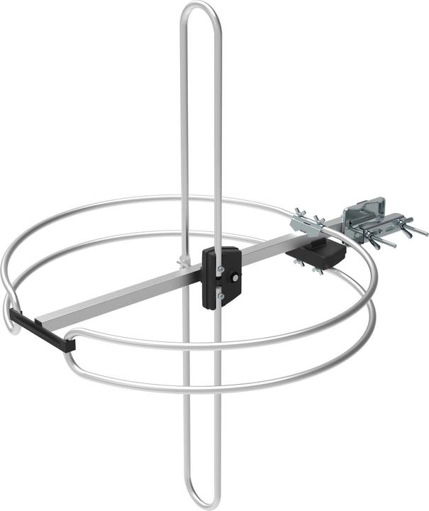 Produktbild WISI UD 23 UKW/DAB(+) Kombiantenne 76335 (3 dB, UKW / MW / LW, DAB/ DAB+)