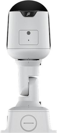 Actual product image Pelco 3MP Sarix Pro 4 Environmental (2048 x 1536 pixels)
