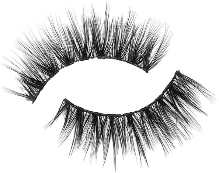 Actual product image Eylure - Luxe 3D Princess (Artificial eyelashes)