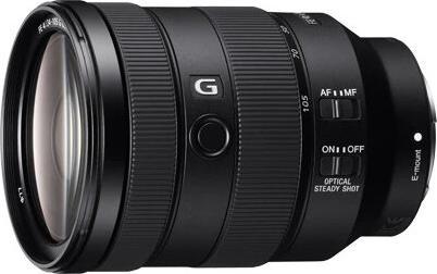 Image du produit Sony Alpha 7 III Kit (24 - 105 mm, 24.20 Mpx, Plein format)