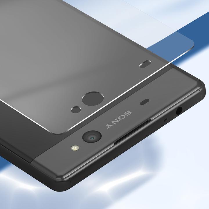 Immagine prodotto Avizar ClearShield Folie (Sony Xperia XA Ultra)