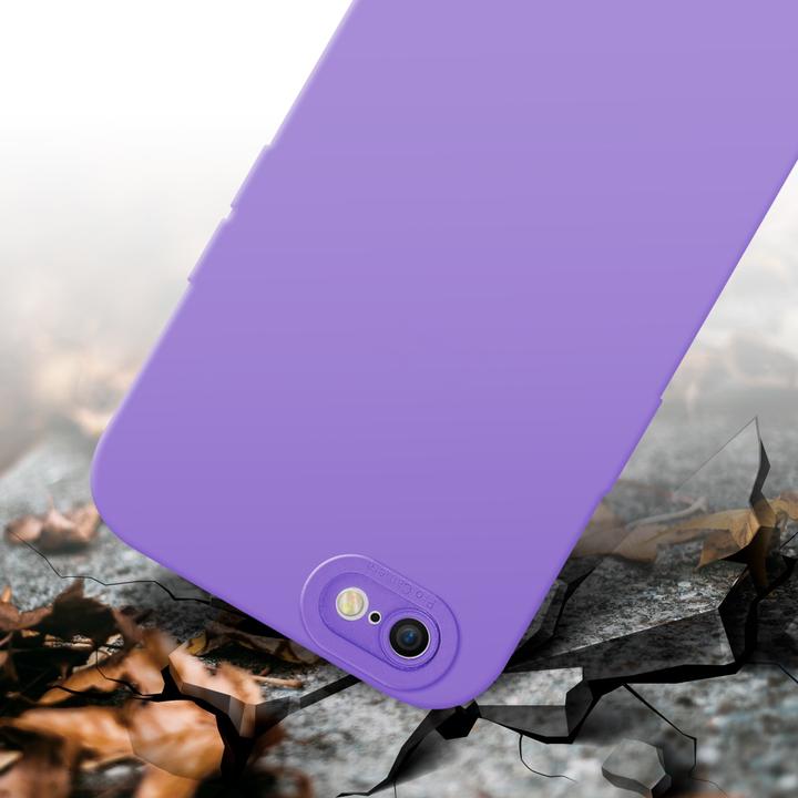 Immagine prodotto Cadorabo Custodia per Apple iPhone 6 / 6S in TPU Fluid stile LM162 (Apple iPhone 6)