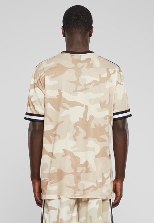 Immagine prodotto Urban Classics Maglietta AOP a rete oversize - 142647 (XXL)