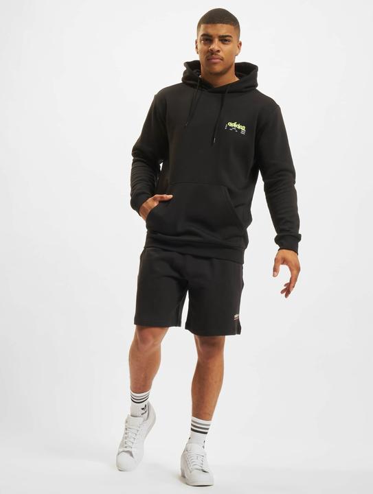 Image du produit adidas Sweat à capuche Behind - 89691 (M)