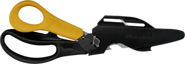Produktbild Fiskars Mehrzweckschere (23 cm)