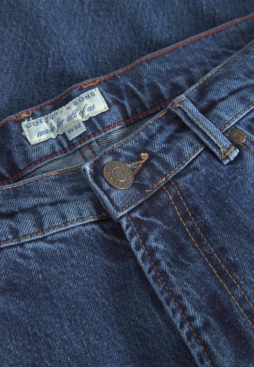 Immagine prodotto Colours & Sons Denim Cropped (32)