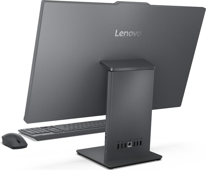 Productafbeelding Lenovo IdeaCentre AIO 27" (Intel Core i5-13420H, 16 GB, 1000 GB, Intel UHD Graphics)