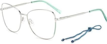 Actual product image Missoni Sunglasses 28 Ktu/15 Pallad Green