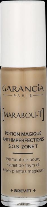 Image du produit Garancia Marabou T (10 ml)