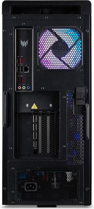 Immagine prodotto Acer Predator Orion 7000 655 I9K2438GL gaming pc i9-14900KF | RTX 4090 | 64 GB | 2 TB (i9-14900KF, 64 GB, 1000 GB, GeForce RTX 4090)