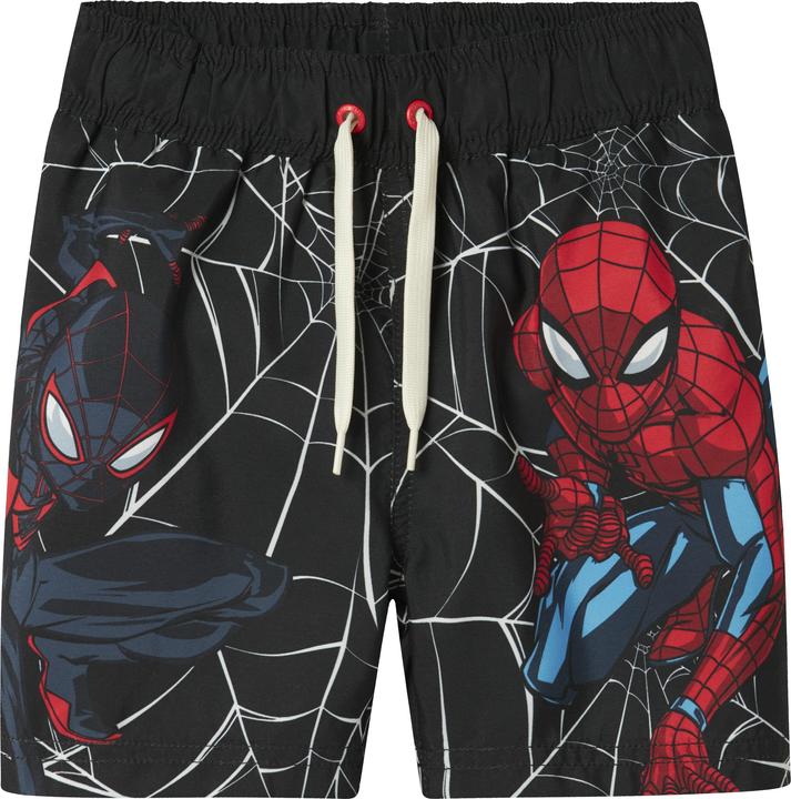 Produktbild Name it Badehose Spiderman (86)