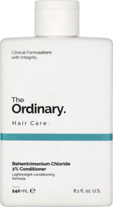 Image du produit The Ordinary Behentrimonium Chloride 2% (240 ml)
