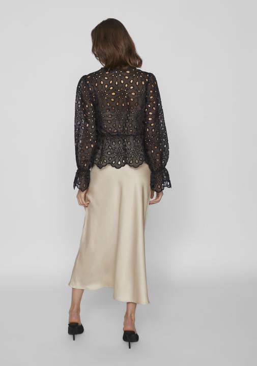 Image du produit Vila Maxijupe taille haute (38)