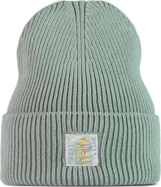 Actual product image Buff Gestrickte Mütze Drisk Kauai Seagrove