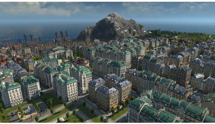 Image du produit Ubisoft Anno 1800 XBSX (Xbox Series X, DE)