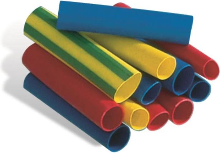 Actual product image Steinel Heat shrink tubing