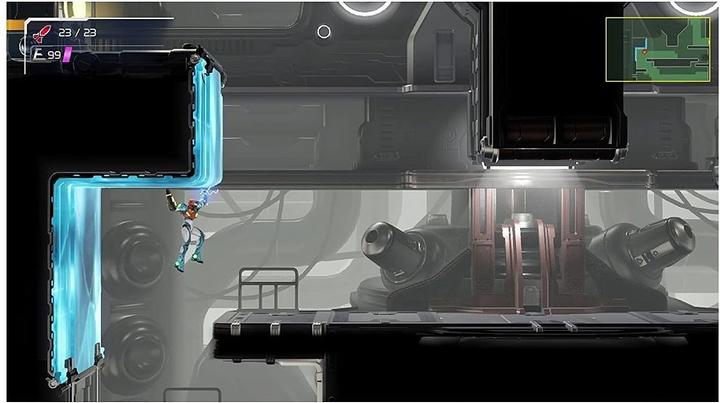 Image du produit Nintendo Metroid Dread (Switch, Multilingue)