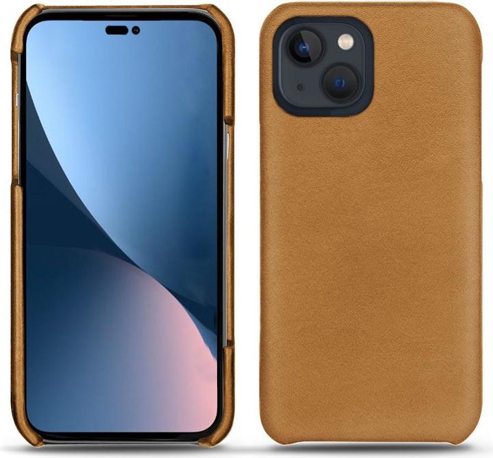Productafbeelding Noreve Lederen omslag (Apple iPhone 14 Plus)