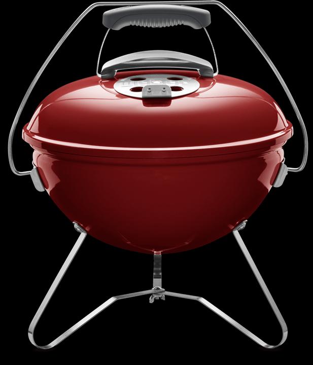 Produktbild Weber Smokey Joe Premium (37 cm)