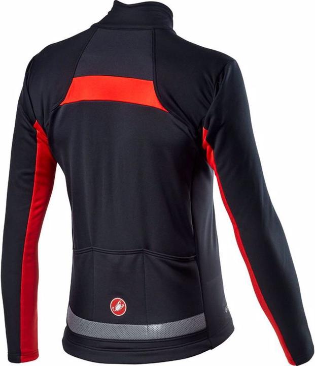 Actual product image Castelli Mortirolo VI Jacket (L)