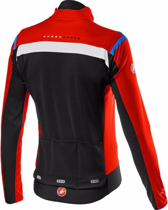 Image du produit Castelli Alpha Ro 2 Light Jacket (S)