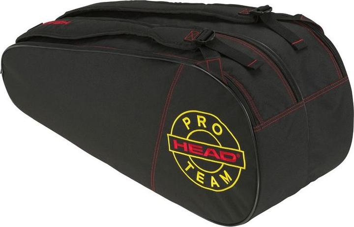 Produktbild Head Tour Racquet Bag M Black