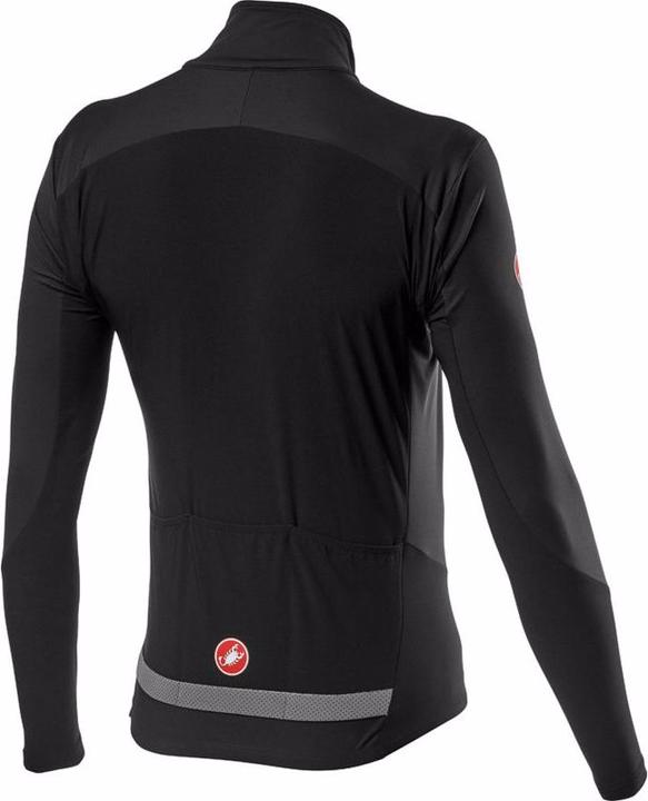 Actual product image Castelli Beta RoS Jacket (XXL)