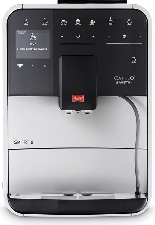 Immagine prodotto Melitta Barista Smart T