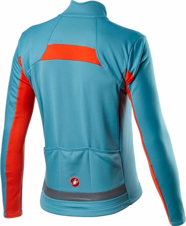 Actual product image Castelli Mortirolo VI Jacket (L)