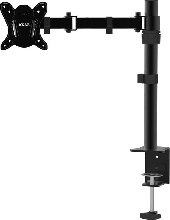 Immagine prodotto VCM BETA slifuoklis ANGOLO 125mm 1400W CON REGOLAZIONE DELLA VELOCITÀ (Tavolo, 27")