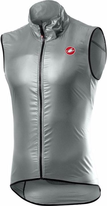 Castelli Aria Vest