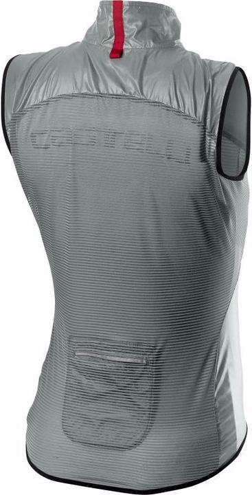 Actual product image Castelli Aria W Vest (XS)