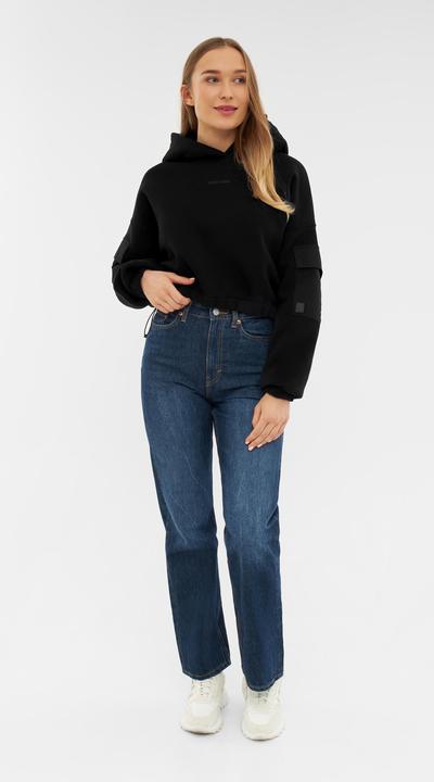 Immagine prodotto Johnny Urban Cropped Hoodie Carly (XL)