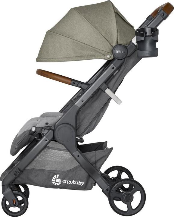 Immagine prodotto Ergobaby Metro+ Deluxe