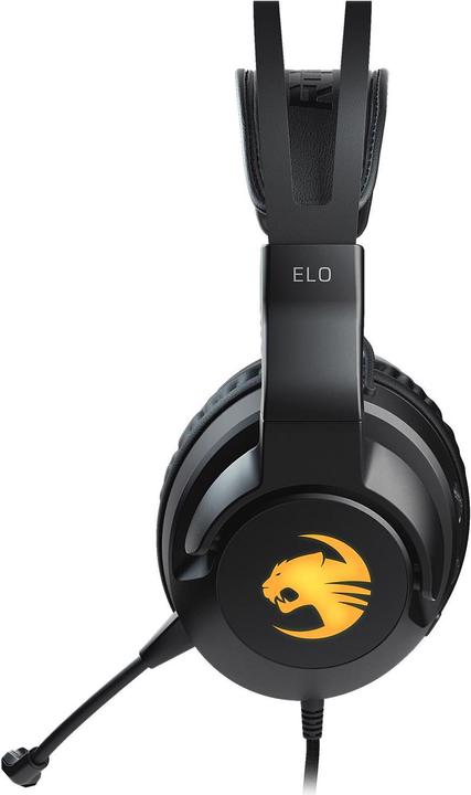 Image du produit Roccat Elo 7.1 (Filaire)