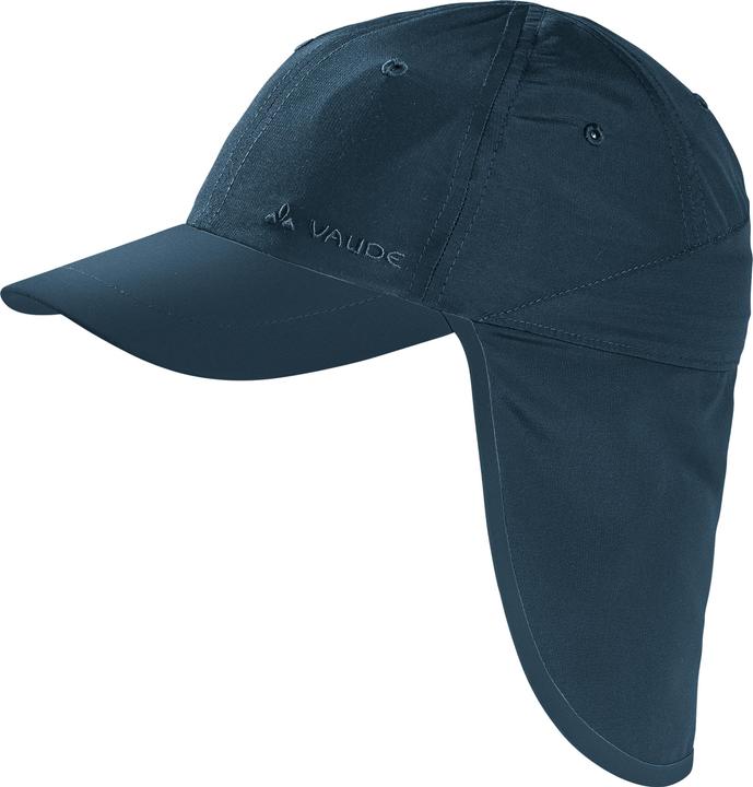 Actual product image Vaude Sahara IV (L)