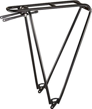 Image du produit Tubus Porte-bagages Vega Classic 26"/28" noir Acier CrMo