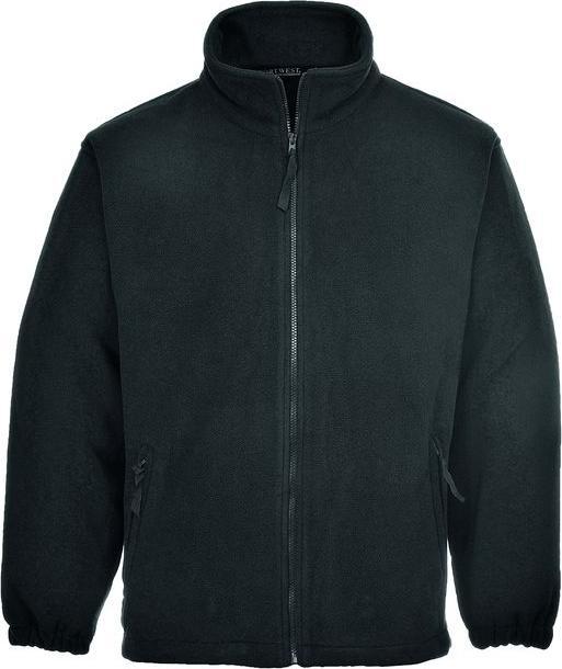 Produktbild Portwest Fleecejacke Aran 0906603XL (3XL)