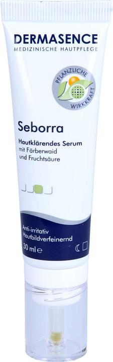 Image du produit Dermasence Seborra (30 ml)
