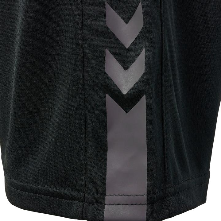 Actual product image hummel Hmlactive Pl Shorts Kids (164)