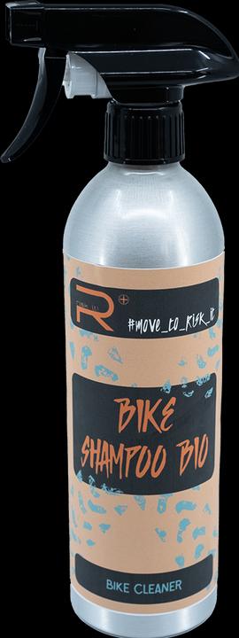 Produktbild RISK iT! Bike Shampoo-Bio (500 ml, Fahrradreiniger)