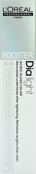 Immagine prodotto L'Oréal Paris Dia Light Booster Verde Opaco 50ml (Tappetino verde)