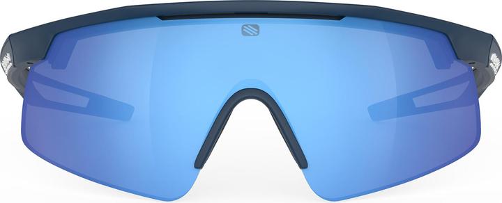 Image du produit Rudy Project Turbolence (Polar 3fx HDR Multilaser bleu)
