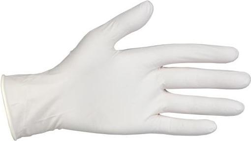 Produktbild Alustar Latex Strong Extra White S (S)