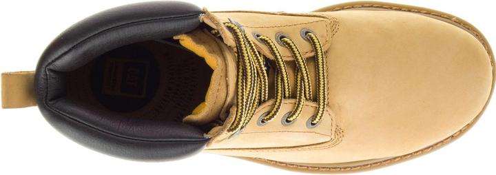 Image du produit Cat Bottes de sécurité Holton S3 (S3, 43)