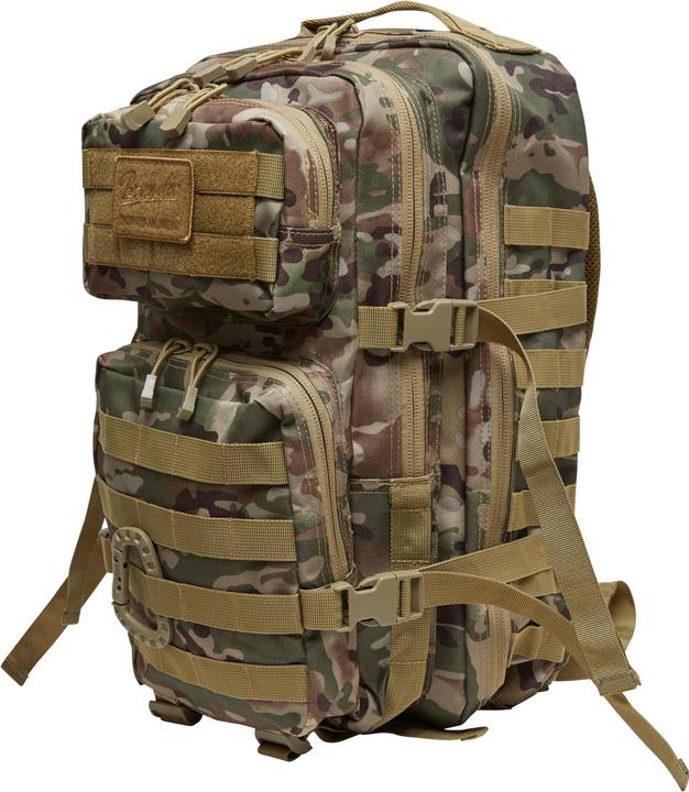 Brandit US Assault Pack Large - 182551