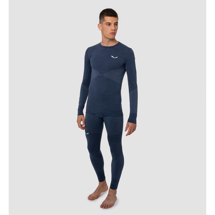 Image du produit Salewa T-shirt à manches longues Zebru Responsive (XXL)