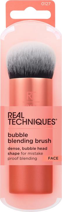 Real Techniques Brosse à bulles