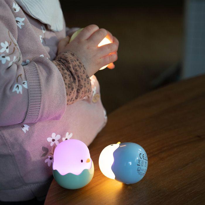 Image du produit Mega Light Baby Eggy